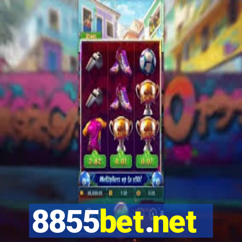 8855bet.net