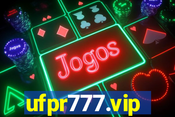 ufpr777.vip