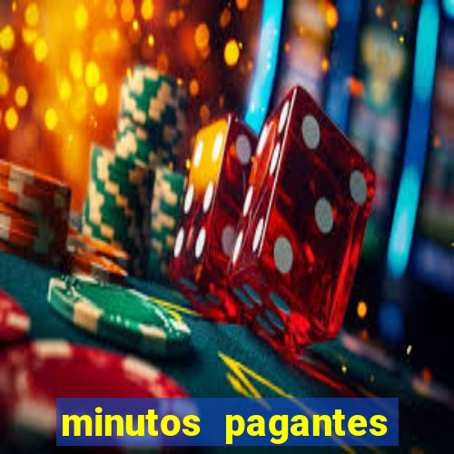 minutos pagantes jogos pg
