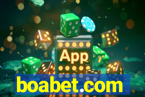 boabet.com