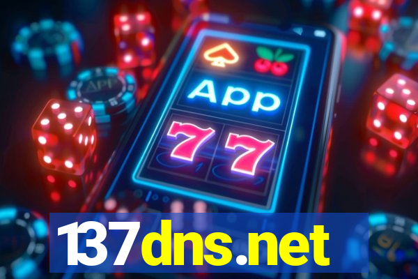 137dns.net