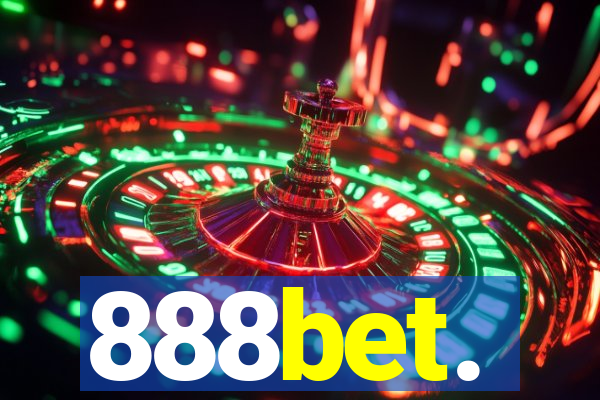 888bet.