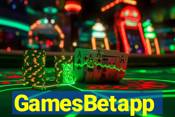 GamesBetapp
