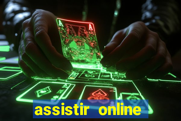 assistir online gladiador 2