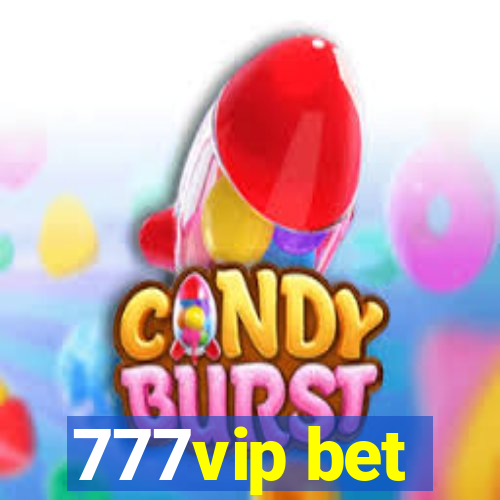 777vip bet