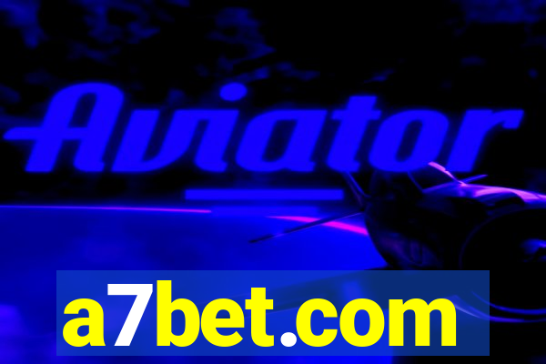 a7bet.com