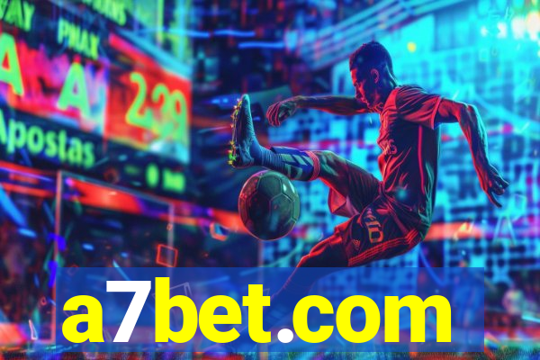 a7bet.com