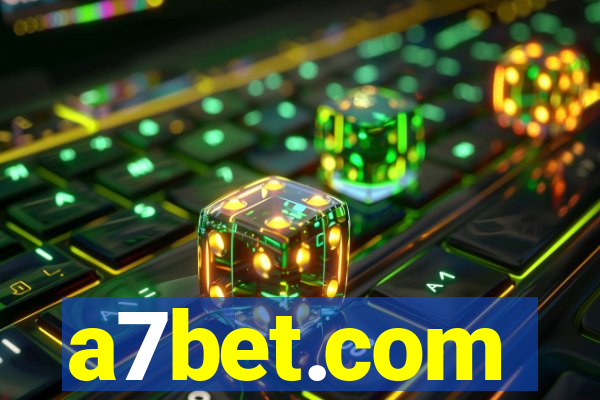a7bet.com