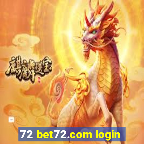 72 bet72.com login