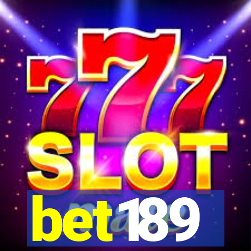 bet189