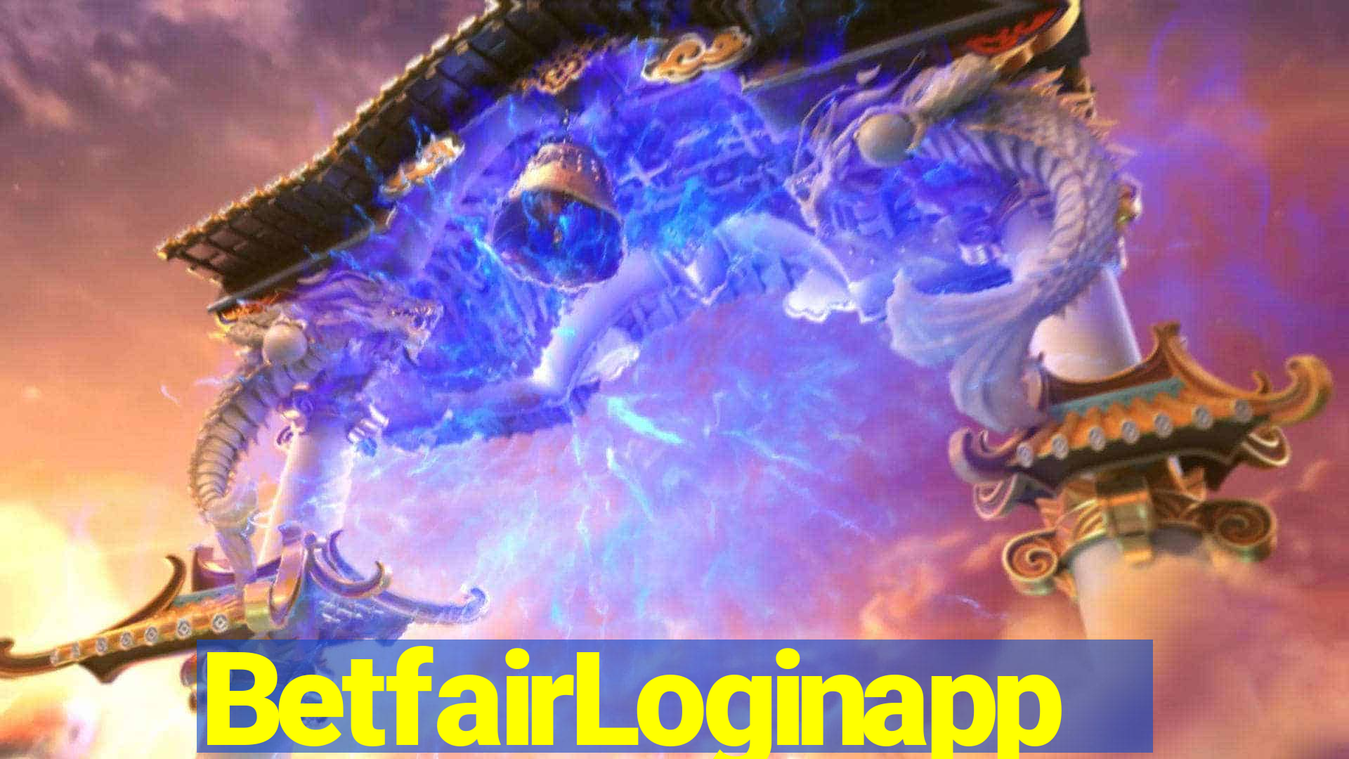 BetfairLoginapp
