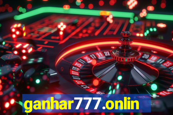 ganhar777.online