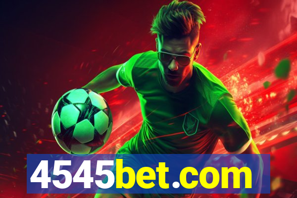 4545bet.com