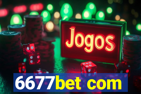 6677bet com