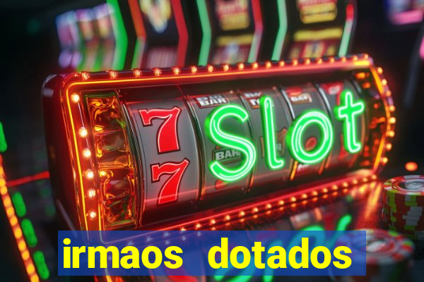 irmaos dotados roleta russa