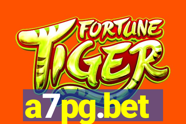 a7pg.bet