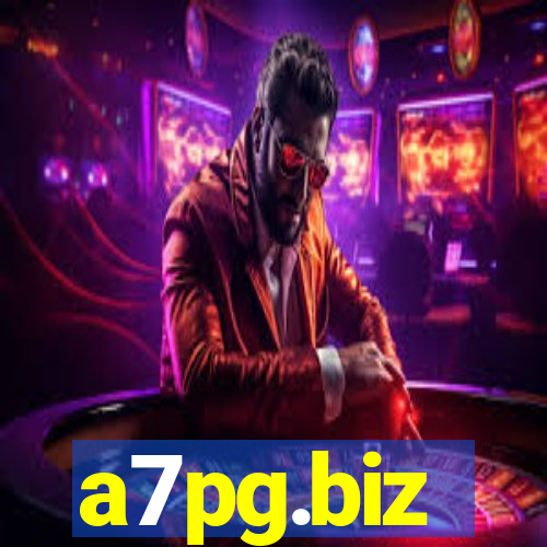 a7pg.biz