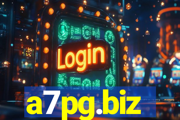a7pg.biz