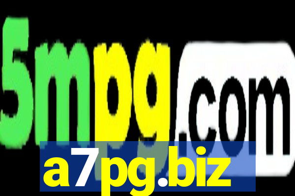 a7pg.biz