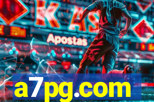 a7pg.com