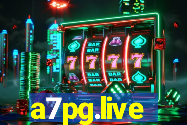 a7pg.live
