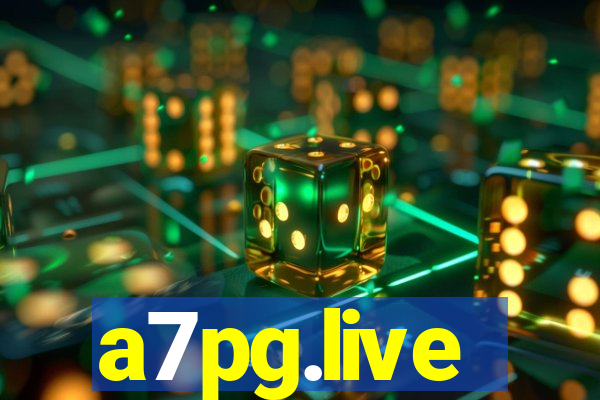 a7pg.live