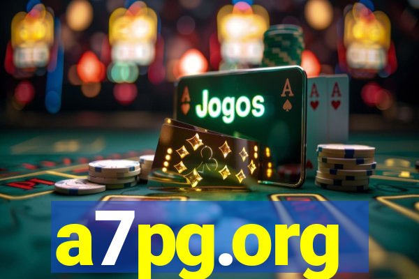 a7pg.org