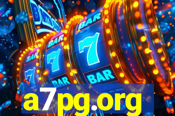 a7pg.org