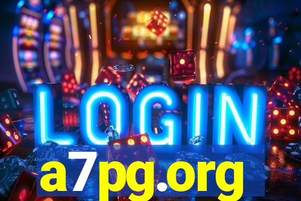a7pg.org