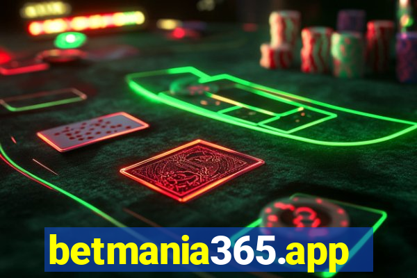 betmania365.app