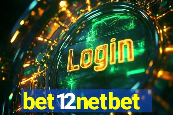 bet12netbet