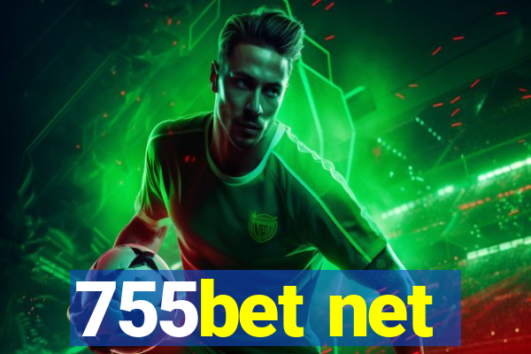 755bet net