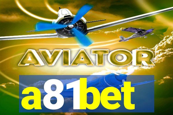 a81bet
