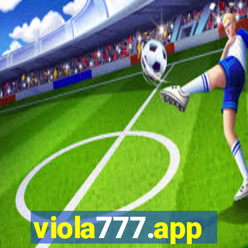 viola777.app