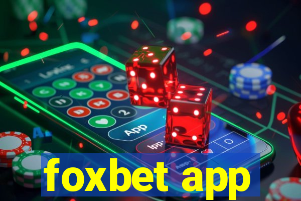 foxbet app