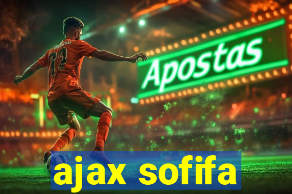 ajax sofifa