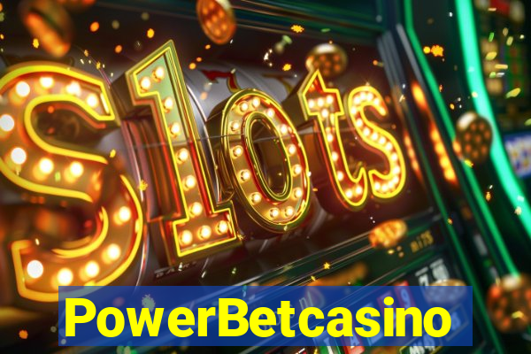 PowerBetcasino