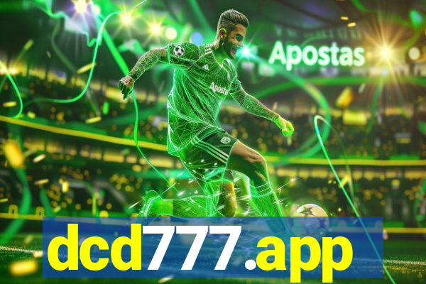 dcd777.app
