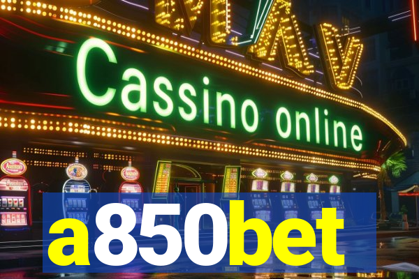 a850bet