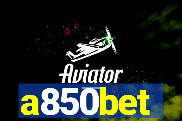 a850bet