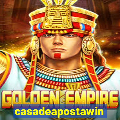 casadeapostawin