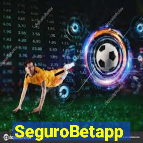 SeguroBetapp