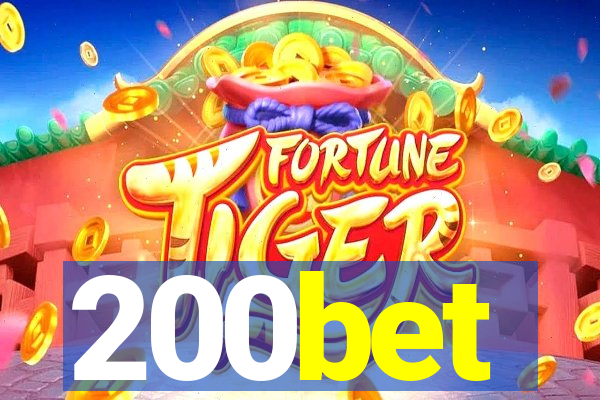 200bet