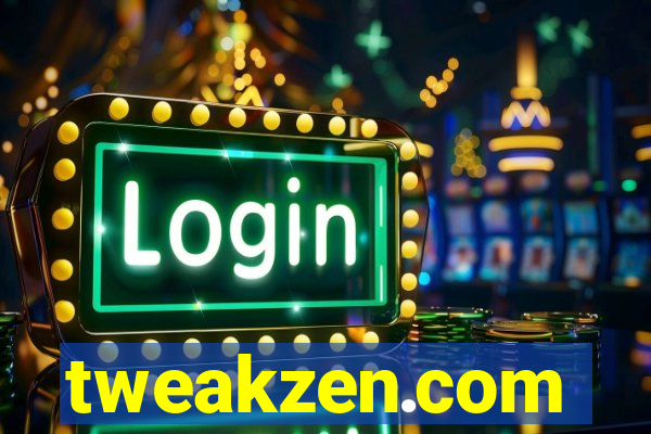 tweakzen.com