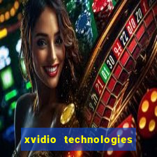 xvidio technologies startup brasil 2024