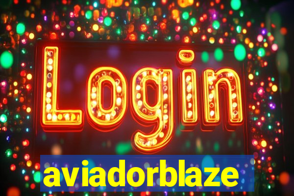 aviadorblaze
