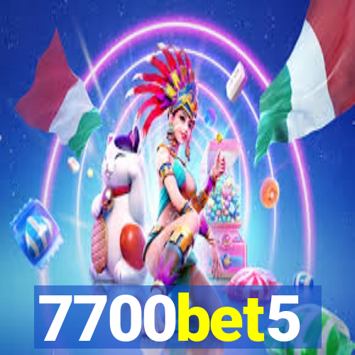7700bet5