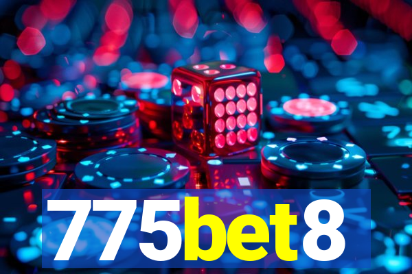 775bet8