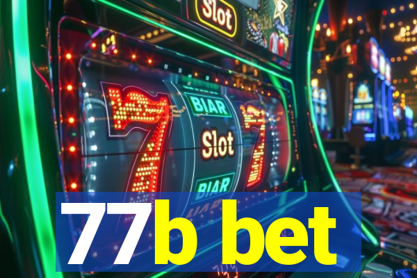 77b bet