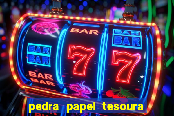 pedra papel tesoura livro pdf